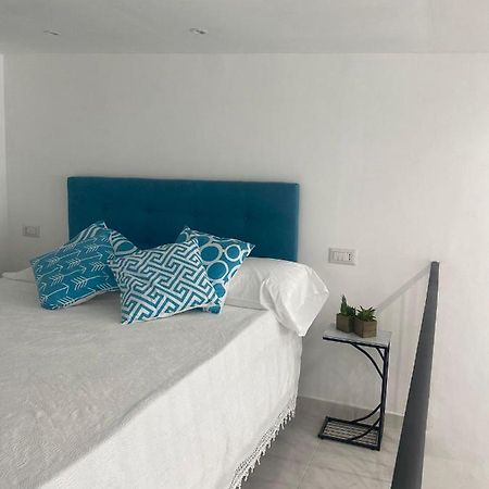 L' Officina Del Fabbro Apartment Anacapri  Luaran gambar