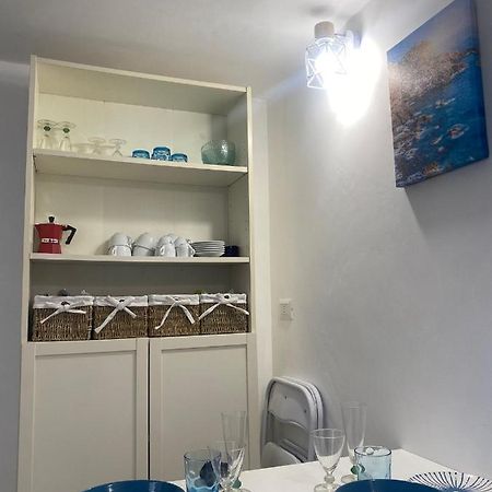 L' Officina Del Fabbro Apartment Anacapri  Luaran gambar