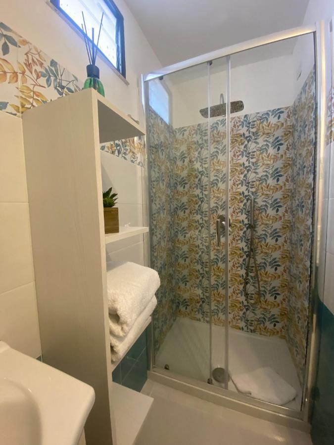 L' Officina Del Fabbro Apartment Anacapri  Luaran gambar